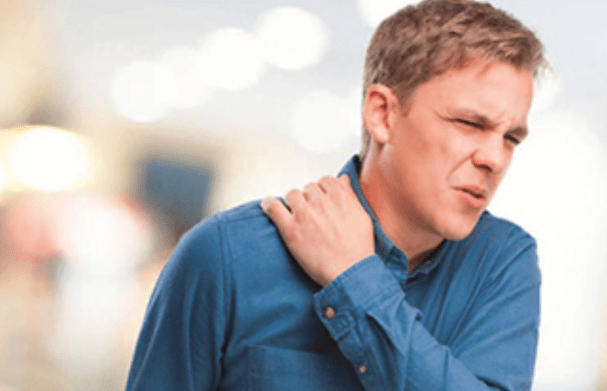 nyaki fájdalom a nyaki gerinc osteochondrosisával