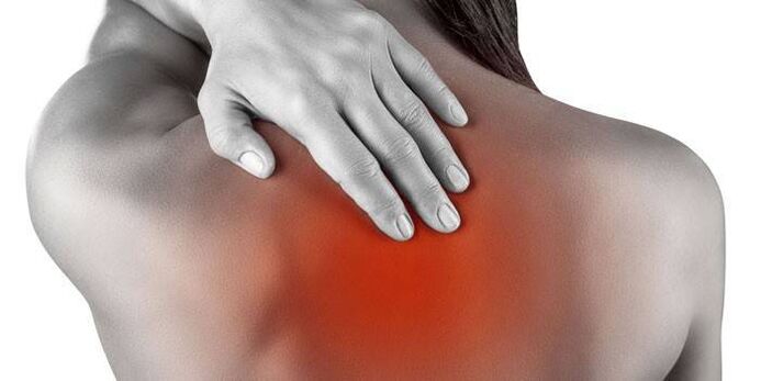 A hólyag gyulladása károsíthatja-e a hát alsó részét