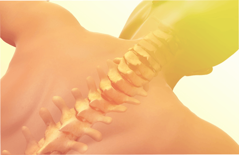 a gerincoszlop osteochondrosisa
