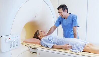 A méhnyak osteokondrózis kezelésének módszerei a nőkben
