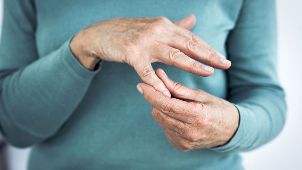 arthrosis a hüvelykujj